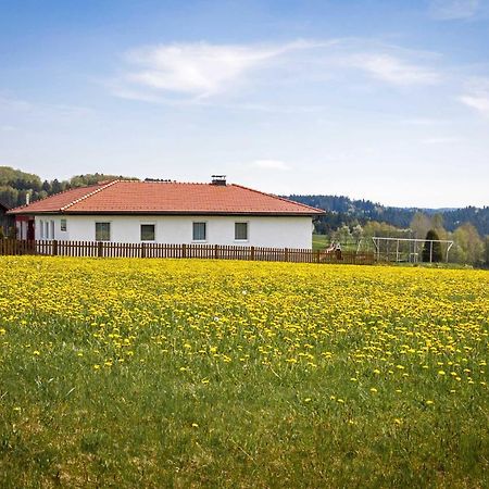 Traumferienhaus Xxl Ortner Wetzendorf Bagian luar foto