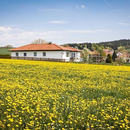 Traumferienhaus Xxl Ortner Wetzendorf Bagian luar foto