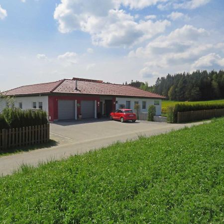 Traumferienhaus Xxl Ortner Wetzendorf Bagian luar foto