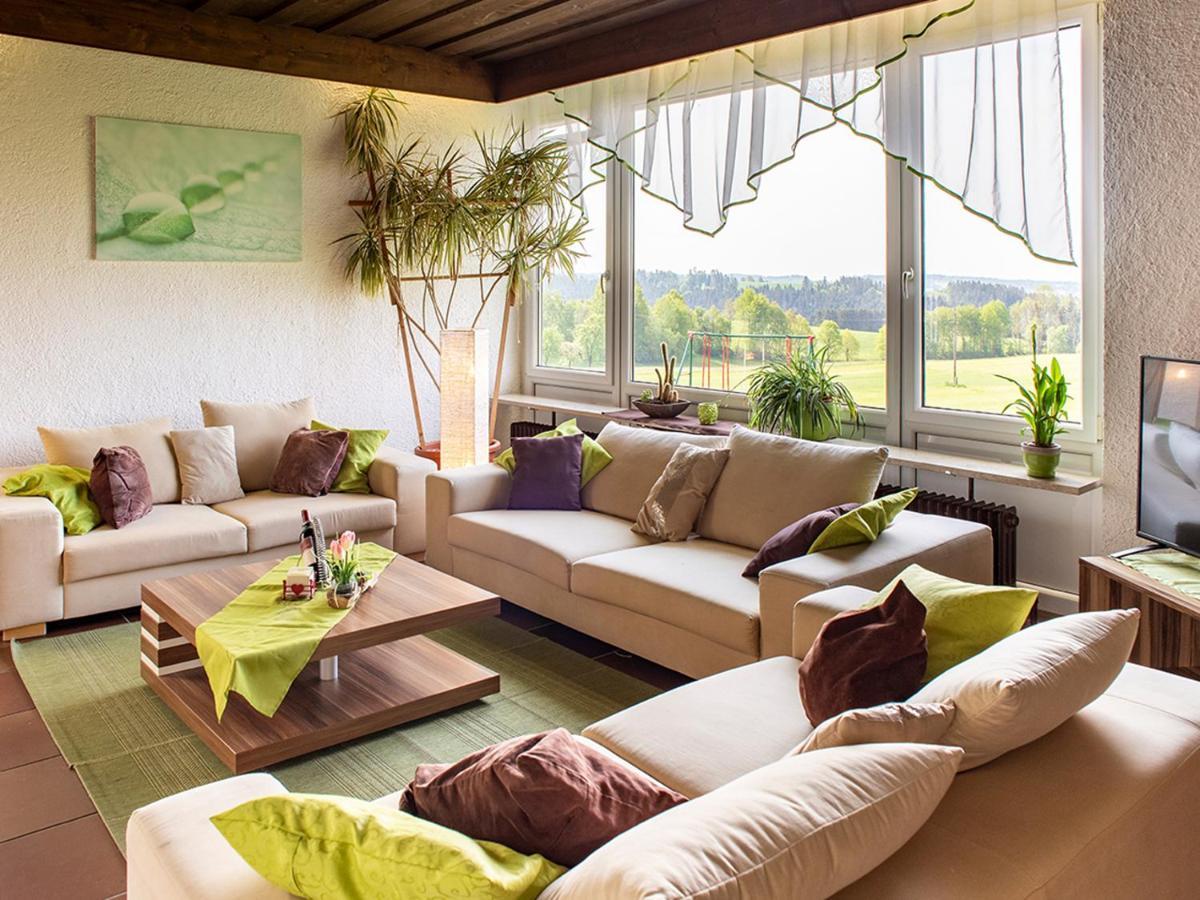 Traumferienhaus Xxl Ortner Wetzendorf Bagian luar foto