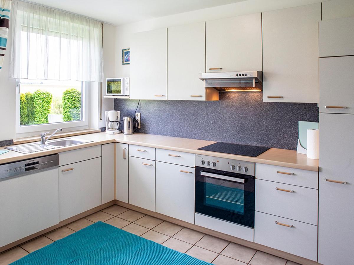 Traumferienhaus Xxl Ortner Wetzendorf Bagian luar foto