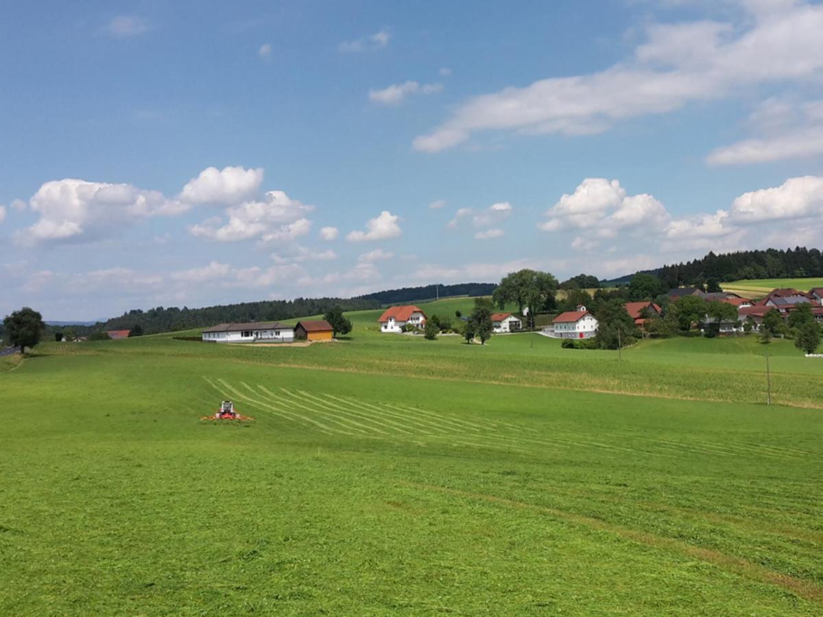 Traumferienhaus Xxl Ortner Wetzendorf Bagian luar foto