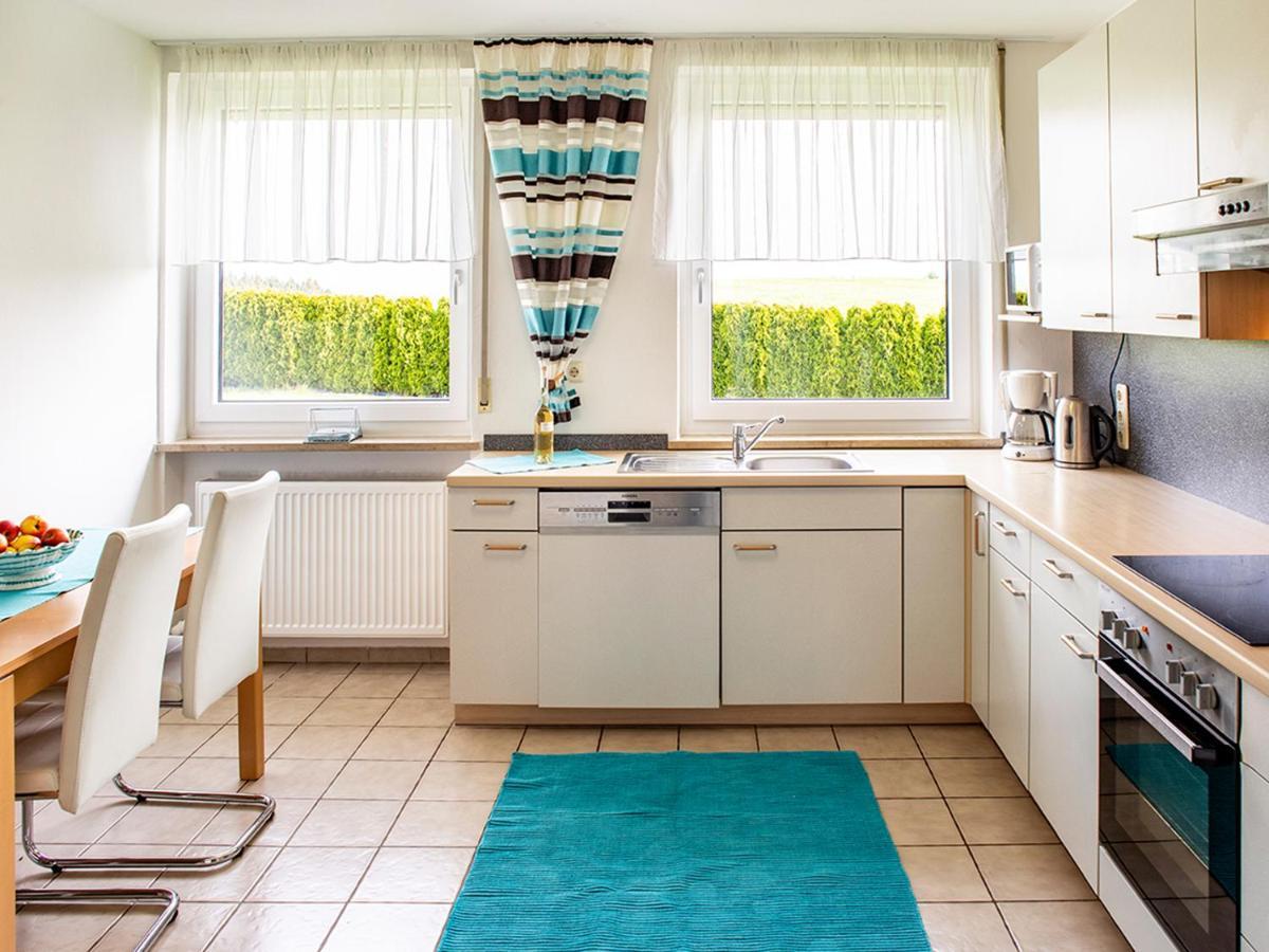 Traumferienhaus Xxl Ortner Wetzendorf Bagian luar foto