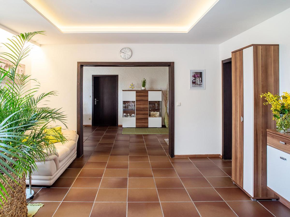 Traumferienhaus Xxl Ortner Wetzendorf Bagian luar foto
