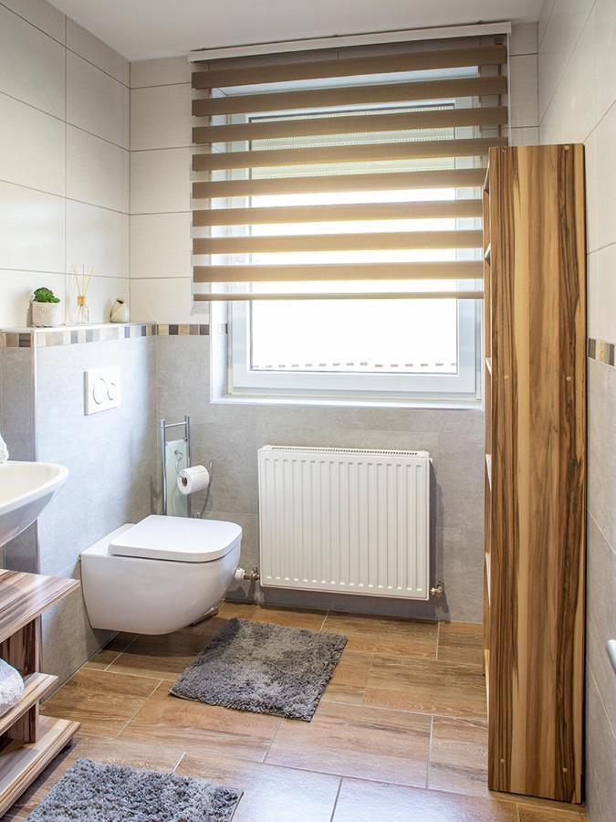 Traumferienhaus Xxl Ortner Wetzendorf Bagian luar foto