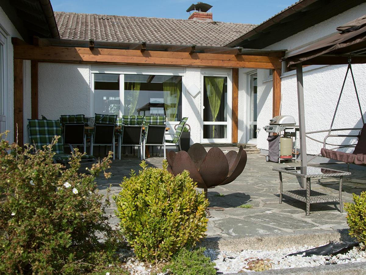 Traumferienhaus Xxl Ortner Wetzendorf Bagian luar foto