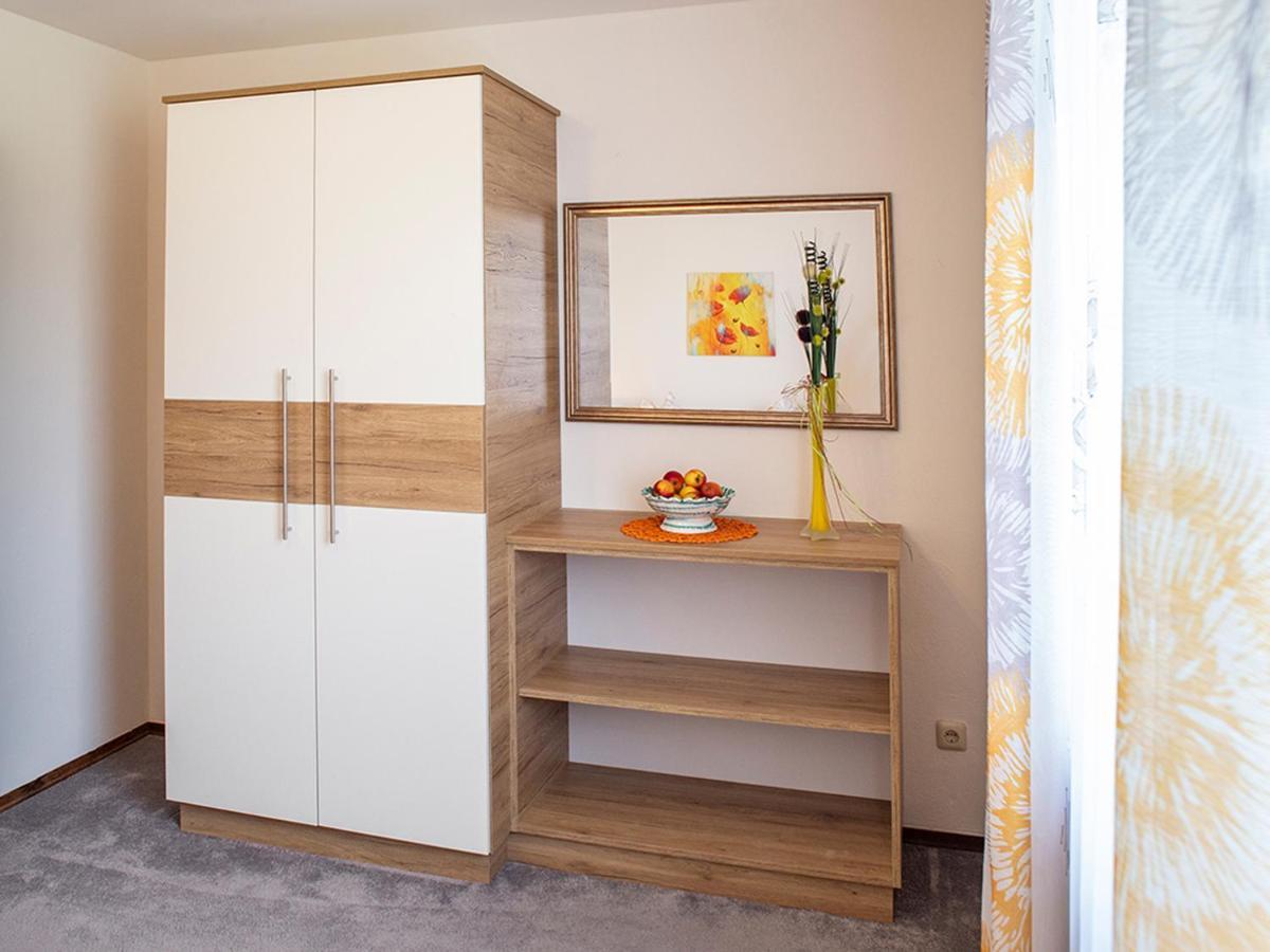 Traumferienhaus Xxl Ortner Wetzendorf Bagian luar foto