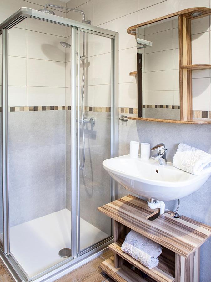 Traumferienhaus Xxl Ortner Wetzendorf Bagian luar foto