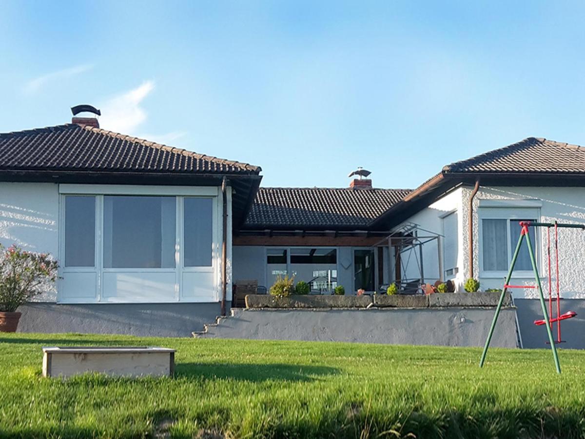 Traumferienhaus Xxl Ortner Wetzendorf Bagian luar foto