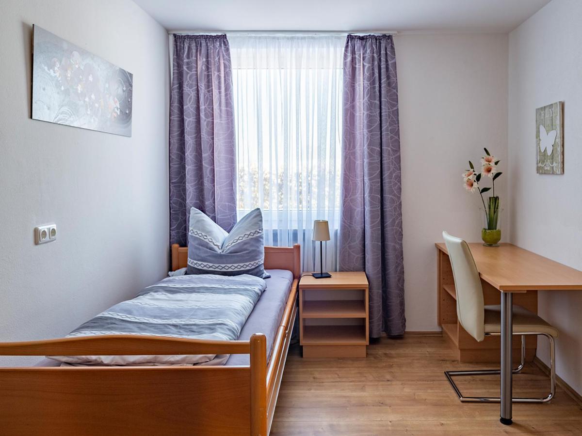 Traumferienhaus Xxl Ortner Wetzendorf Bagian luar foto