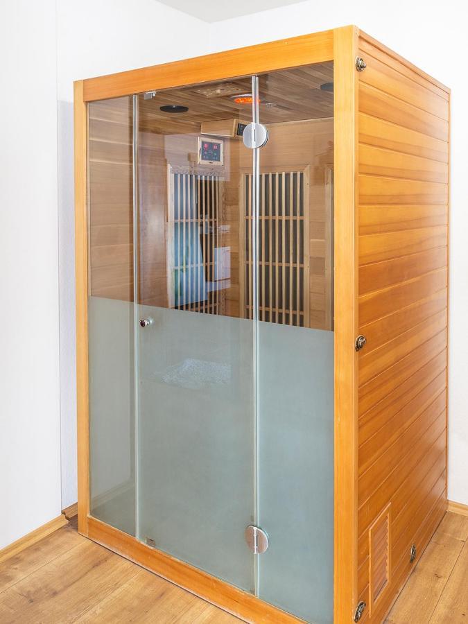 Traumferienhaus Xxl Ortner Wetzendorf Bagian luar foto
