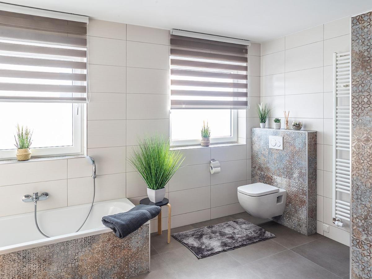 Traumferienhaus Xxl Ortner Wetzendorf Bagian luar foto