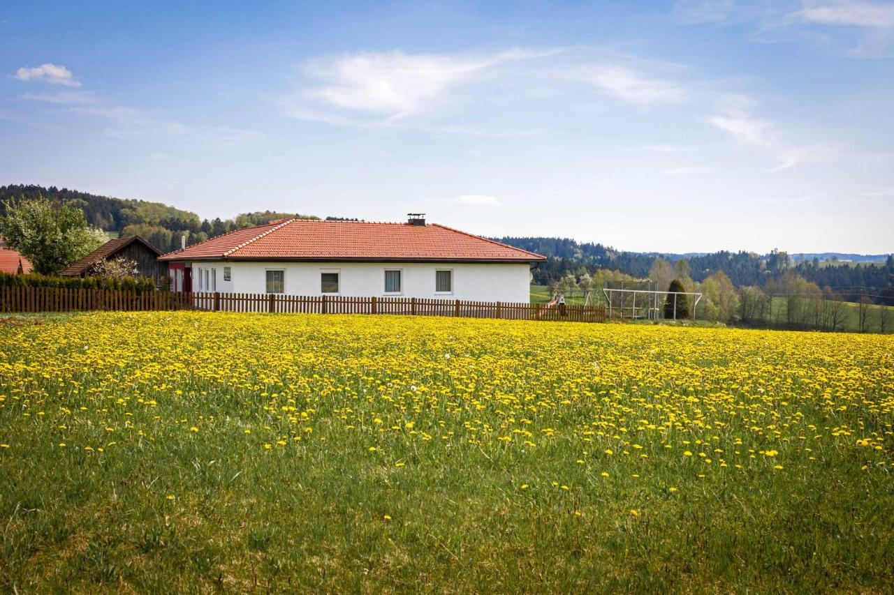 Traumferienhaus Xxl Ortner Wetzendorf Bagian luar foto