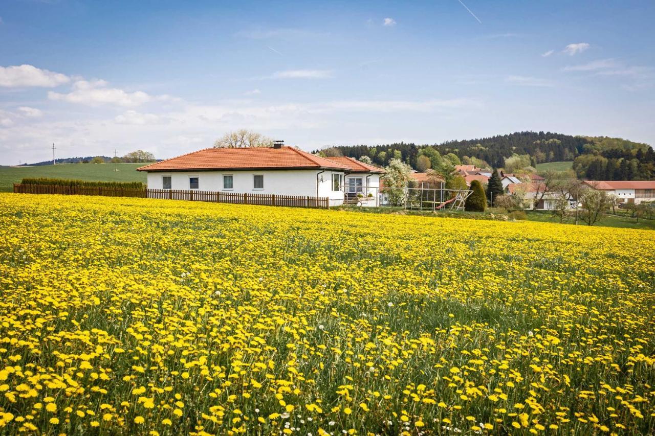 Traumferienhaus Xxl Ortner Wetzendorf Bagian luar foto