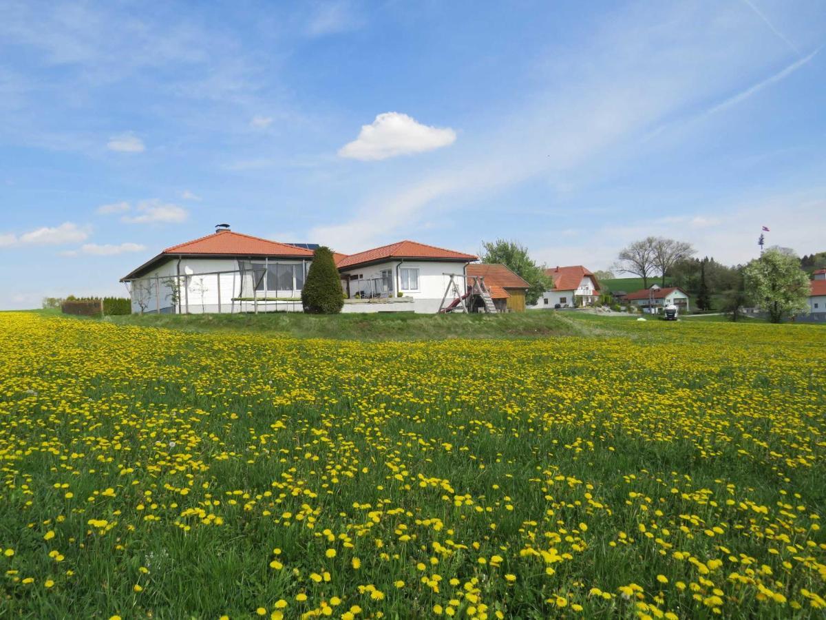 Traumferienhaus Xxl Ortner Wetzendorf Bagian luar foto