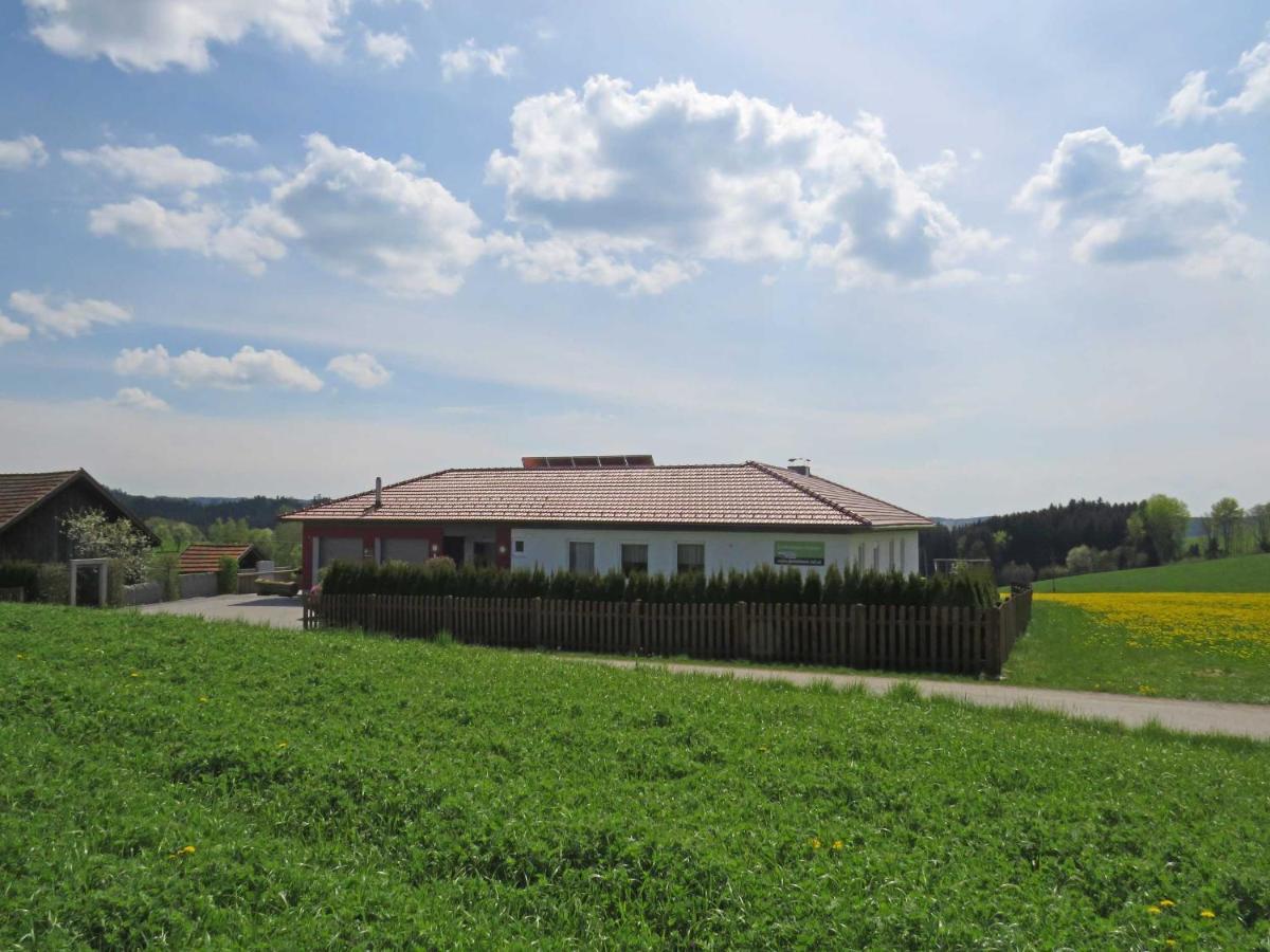 Traumferienhaus Xxl Ortner Wetzendorf Bagian luar foto