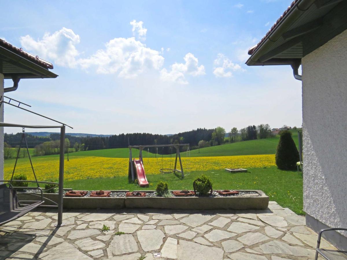 Traumferienhaus Xxl Ortner Wetzendorf Bagian luar foto